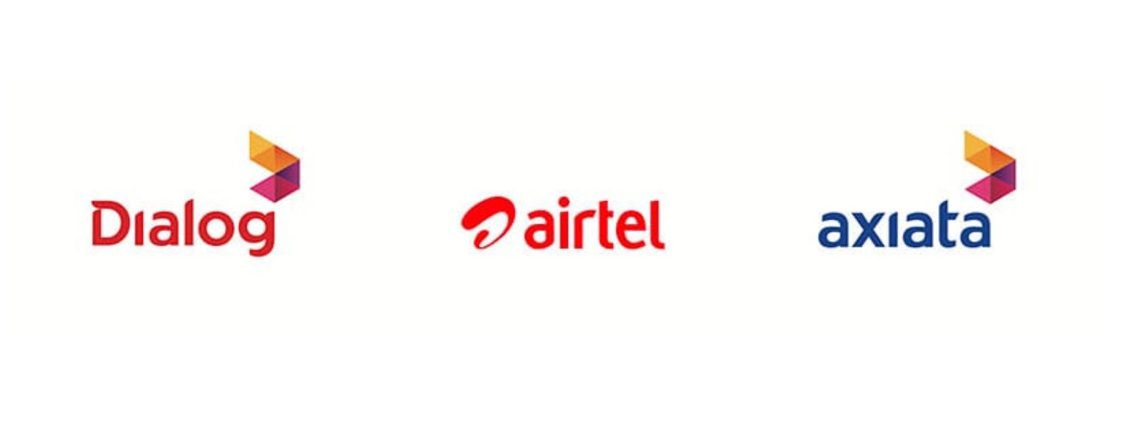 Dialog, Axiata, and Airtel to Merge Operations